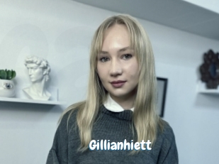 Gillianhiett