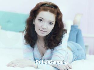 gilliansangria Coquine Avenue