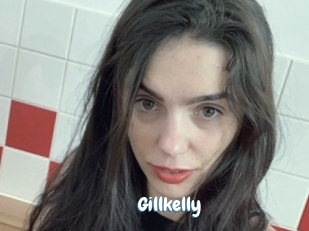 Gillkelly