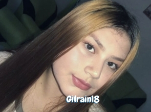 Gilrain18