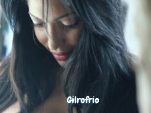 Gilrofrio