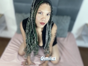 gimiles Coquine Avenue