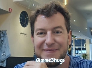 Gimme3hugs