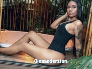 Ginaandersson