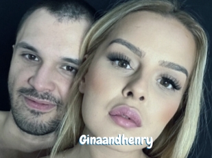 Ginaandhenry