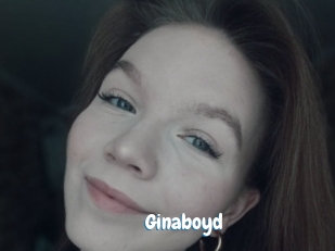 Ginaboyd