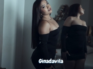 ginadavila Coquine Avenue