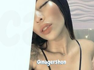 Ginagershon