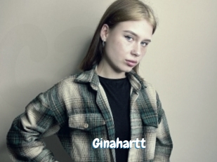 Ginahartt