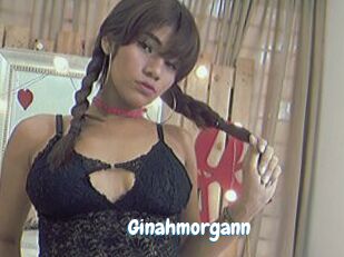 Ginahmorgann