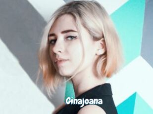 Ginajoana