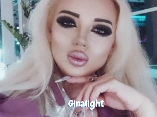 ginalight Coquine Avenue
