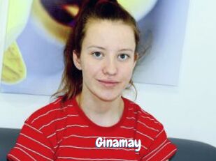 Ginamay