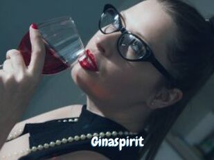 Ginaspirit