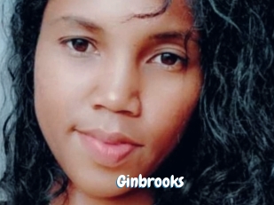 Ginbrooks