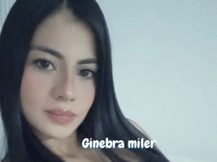 ginebra_miler Coquine Avenue