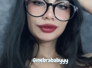 Ginebrababyyy