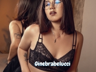 ginebrabelucci Coquine Avenue
