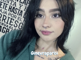 Ginevraparisi