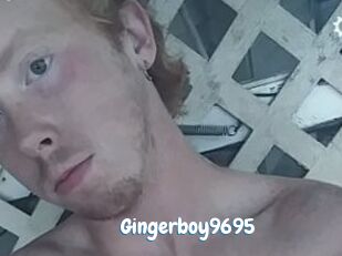 gingerboy9695 Coquine Avenue