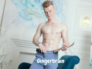 Gingerbrain