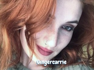 gingercarrie Coquine Avenue