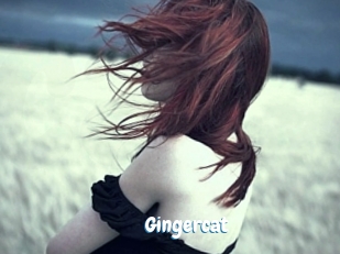 Gingercat