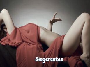 Gingercutee