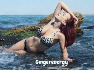 Gingerenergy