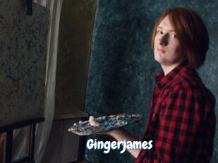 Gingerjames