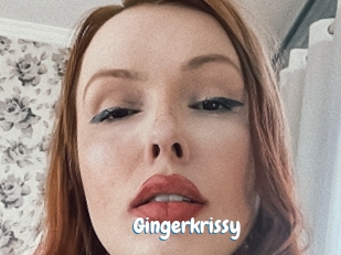 Gingerkrissy