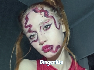 Gingerlisa