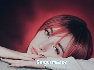 Gingermazee