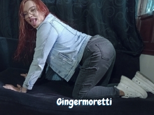 Gingermoretti