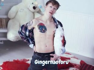 Gingernaoforu