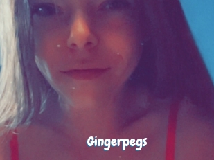 gingerpegs Coquine Avenue