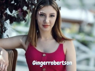 Gingerrobertson