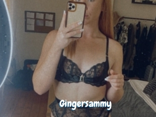 Gingersammy