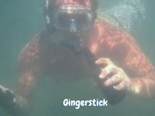 Gingerstick