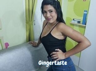 Gingertaste