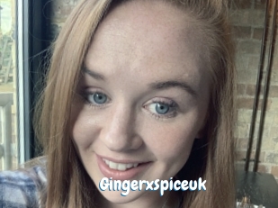 Gingerxspiceuk