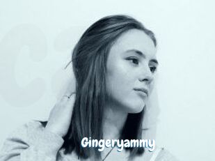 Gingeryammy