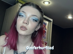 giniferhurfiled Coquine Avenue