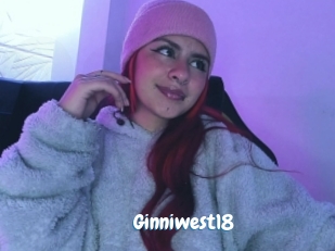 Ginniwest18