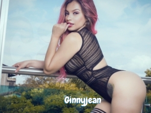 Ginnyjean