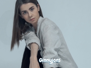 Ginnyjons