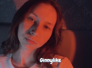 Ginnylike