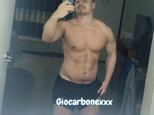 Giocarbonexxx