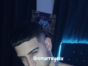 Giomarreyesx