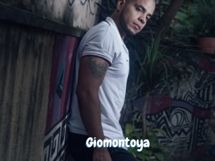 Giomontoya
